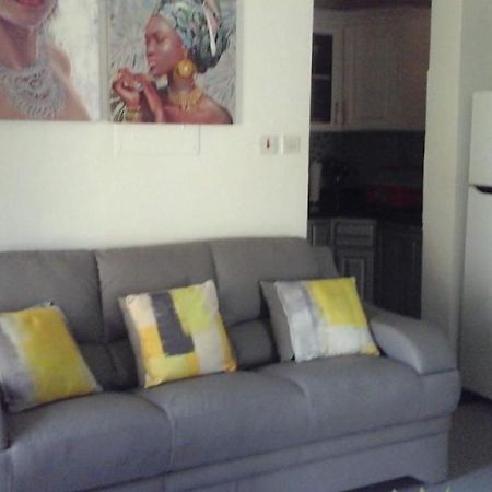 Apartment Treasure At Sandcastles Ocho Rios Exterior foto